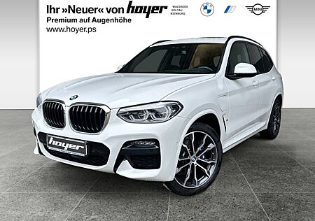 BMW X3 M X3 xDrive30e