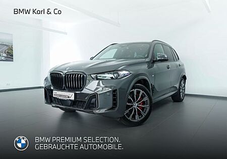 BMW X5 xDrive40d