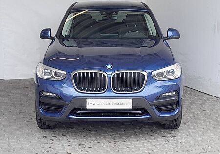 BMW X3 xDrive30d ZA