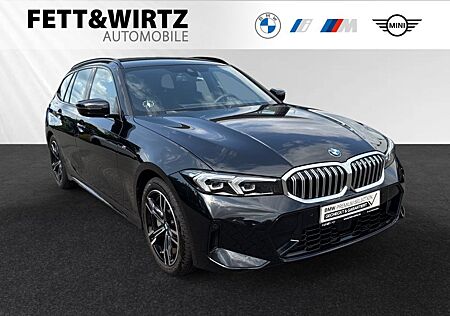 BMW 330i xDrive Touring