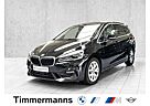 BMW 220d Gran Tourer