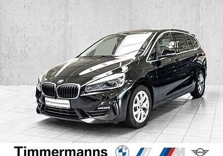 BMW 220d Gran Tourer