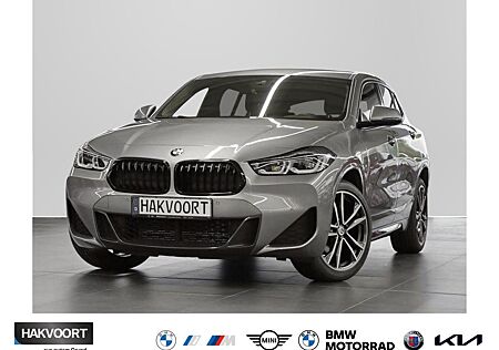 BMW X2 sDrive18i (ab 2017)