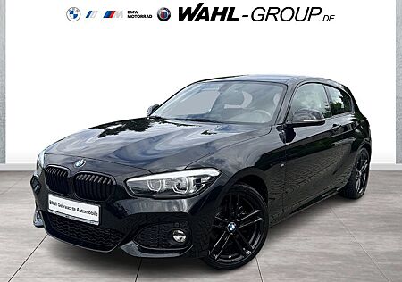 BMW 118d xDrive 3-T