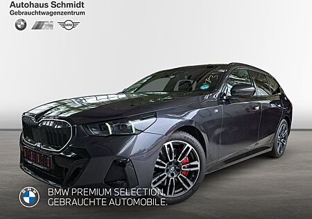BMW 540d xDrive Touring