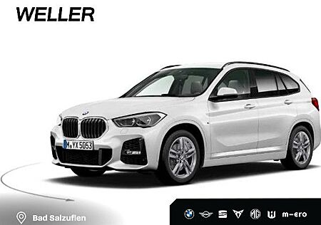 BMW X1 sDrive18i Aut. M Sport