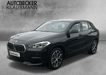 BMW X2 xDrive25e