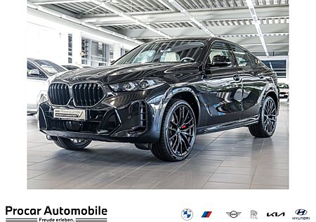 BMW X6 xDrive30d M Sport