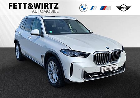 BMW X5 xDrive30d