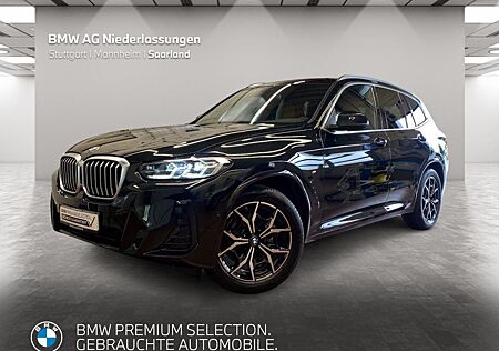 BMW X3 M X3 XDRIVE20D (AB 2021)