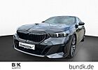 BMW 520d xDrive Limousine