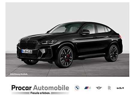 BMW X4 M40i