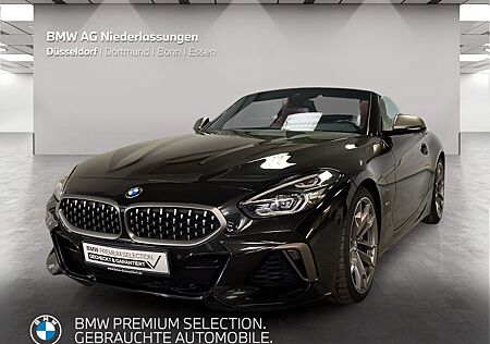 BMW Z4 M Z4 M40I (AB 2017) Benzin