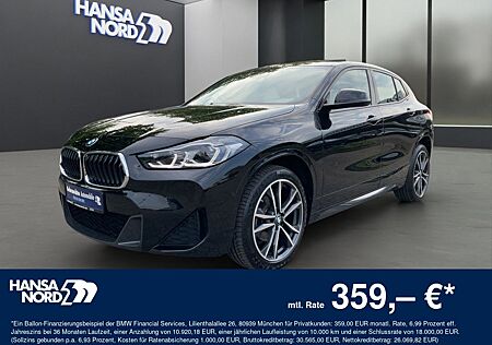 BMW X2 xDrive18d