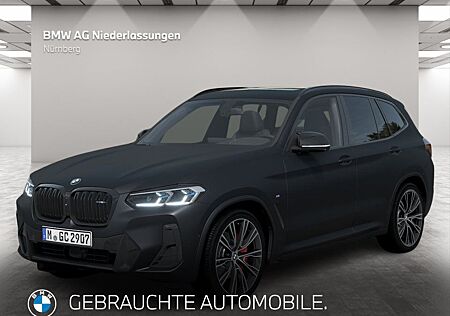 BMW X3 M40D (AB 2021)