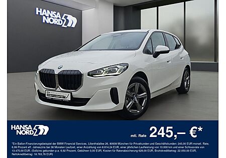 BMW 2er Active Tourer 216i Active Tourer