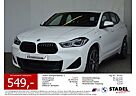 BMW X2 xDrive25e