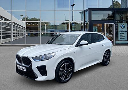 BMW X2 sDrive18d