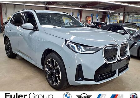 BMW X3 M X3 xDrive20dA M Sport