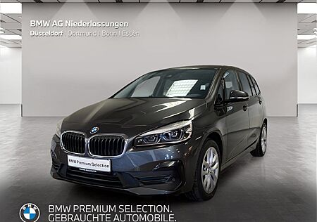 BMW 218D XDRIVE GRAN TOURER Diesel