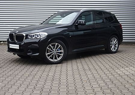 BMW X3 xDrive30i