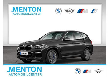 BMW X3 M X3 XDRIVE30D A