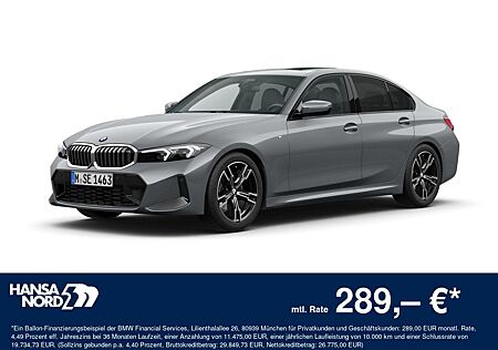 BMW 318i Lim.