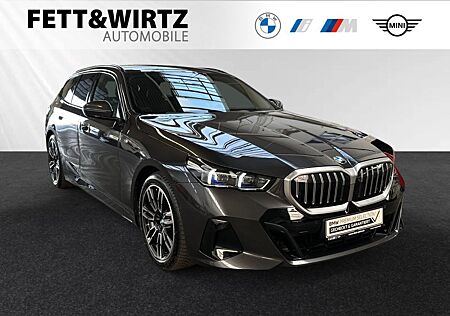 BMW 540d xDrive Touring