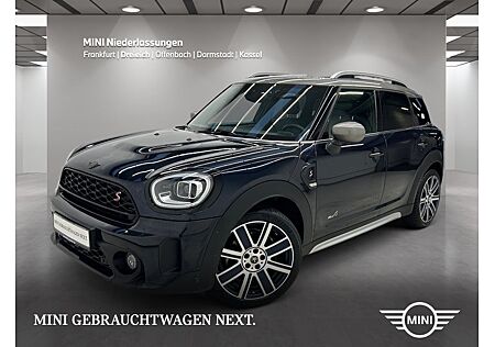 Mini Cooper S Countryman COOPER S ALL4 COUNTRYMAN (AB 2020)