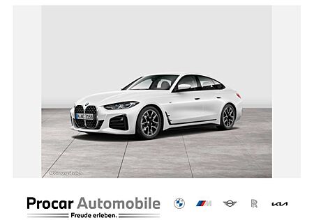 BMW 430i Gran Coupé