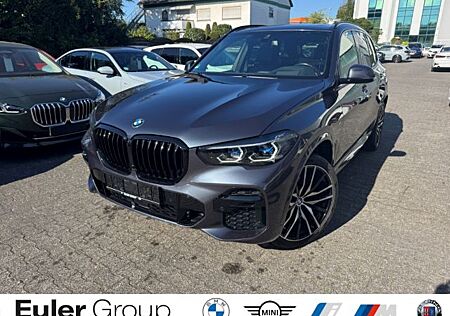 BMW X5 xDrive30d