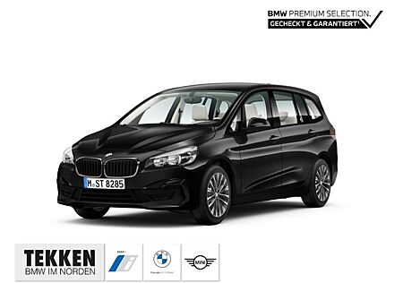 BMW 218D