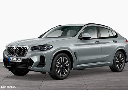 BMW X4 M X4 XDRIVE30D