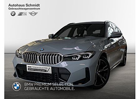 BMW 318i Touring