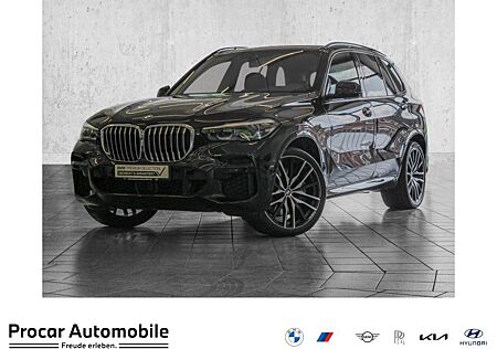 BMW X5 XDRIVE40D