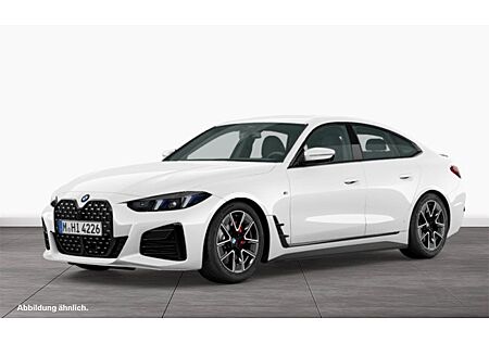BMW 420I