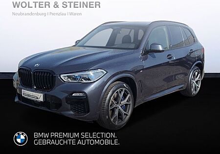 BMW X5 M50d (2017 - 2020)