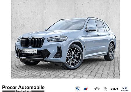 BMW X3 xDrive30d