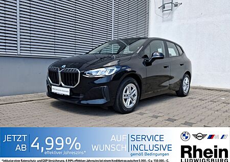 BMW 218I