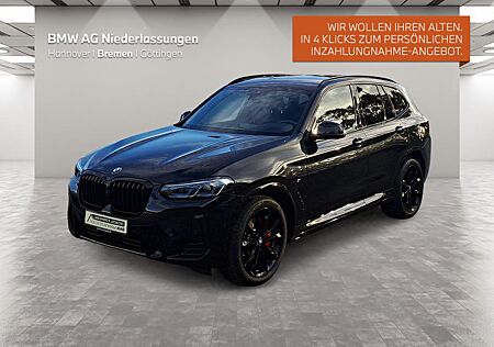 BMW X3 XDRIVE30D