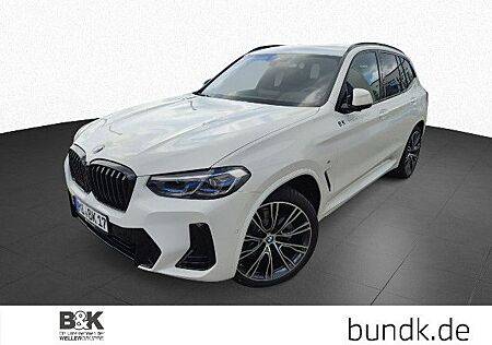 BMW X3 xDrive20d ZA