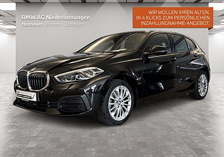 BMW 118I (AB 2018)