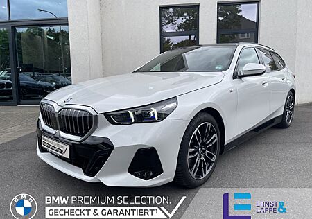 BMW 520d Touring