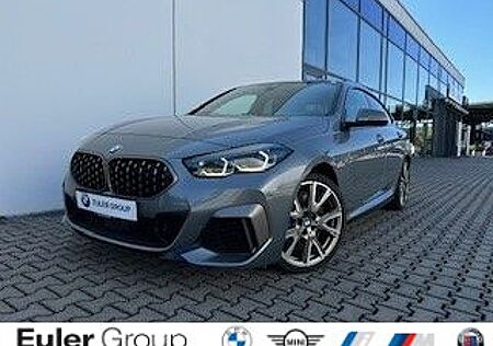 BMW M235iA xDrive Gran Coupé