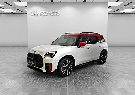 Mini One D Countryman JCW COUNTRYMAN ALL4