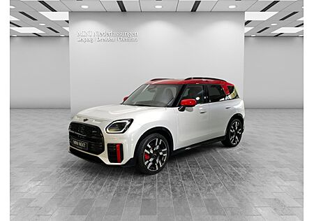 Mini One D Countryman JCW COUNTRYMAN ALL4