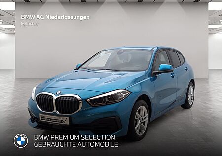 BMW 116I