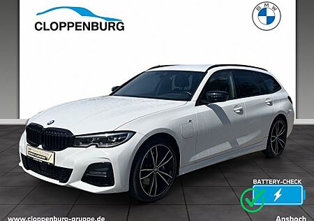 BMW 330e Touring