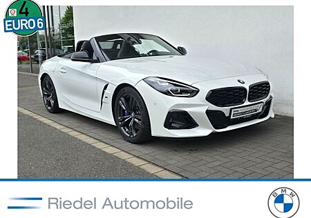 BMW Z4 M40i
