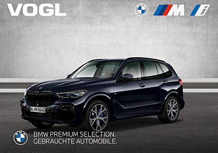 BMW X5 xDrive30d